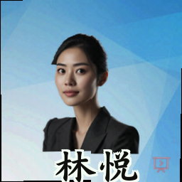 林悦